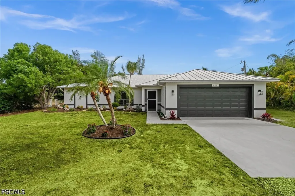 Bokeelia FL, 5563 Bay Point Road