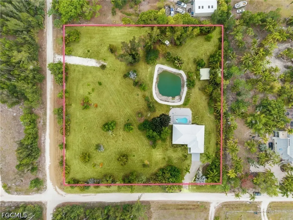 5563 Bay Point Road Bokeelia FL 33922