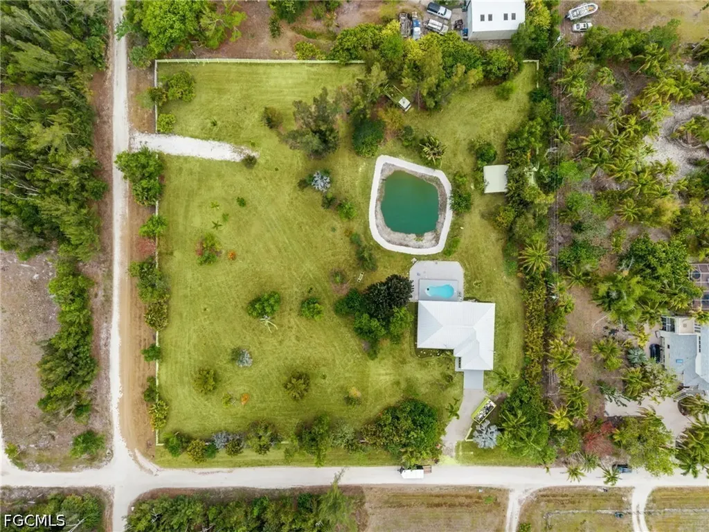 5563 Bay Point Road Bokeelia FL 33922