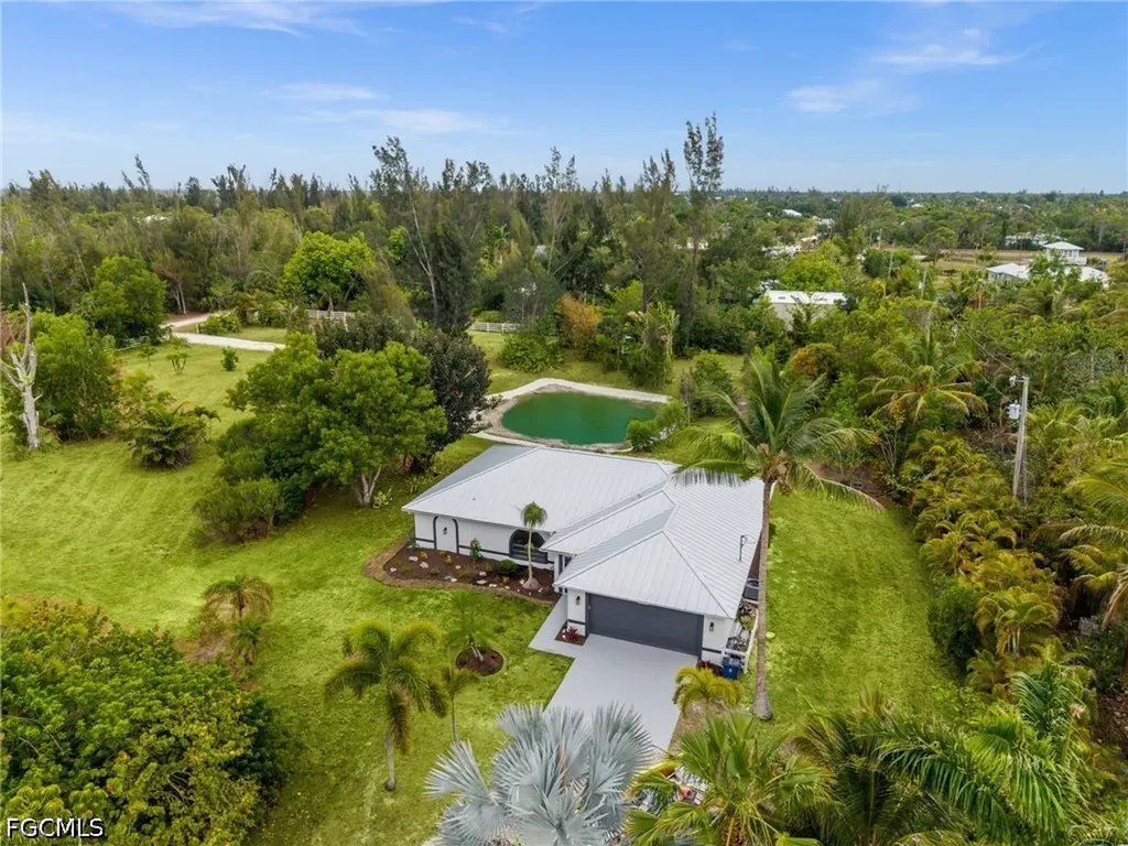 5563 Bay Point Road Bokeelia FL 33922