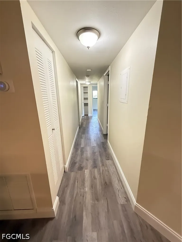 17426 Birchwood Lane Fort Myers FL 33908