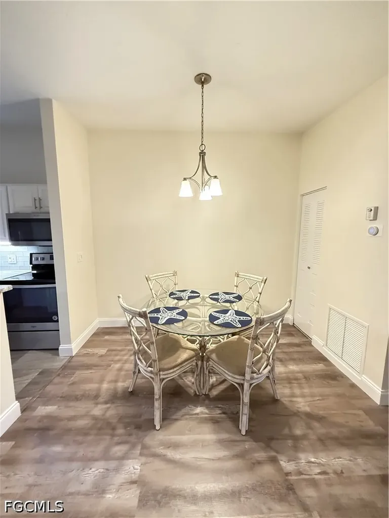17426 Birchwood Lane Fort Myers FL 33908