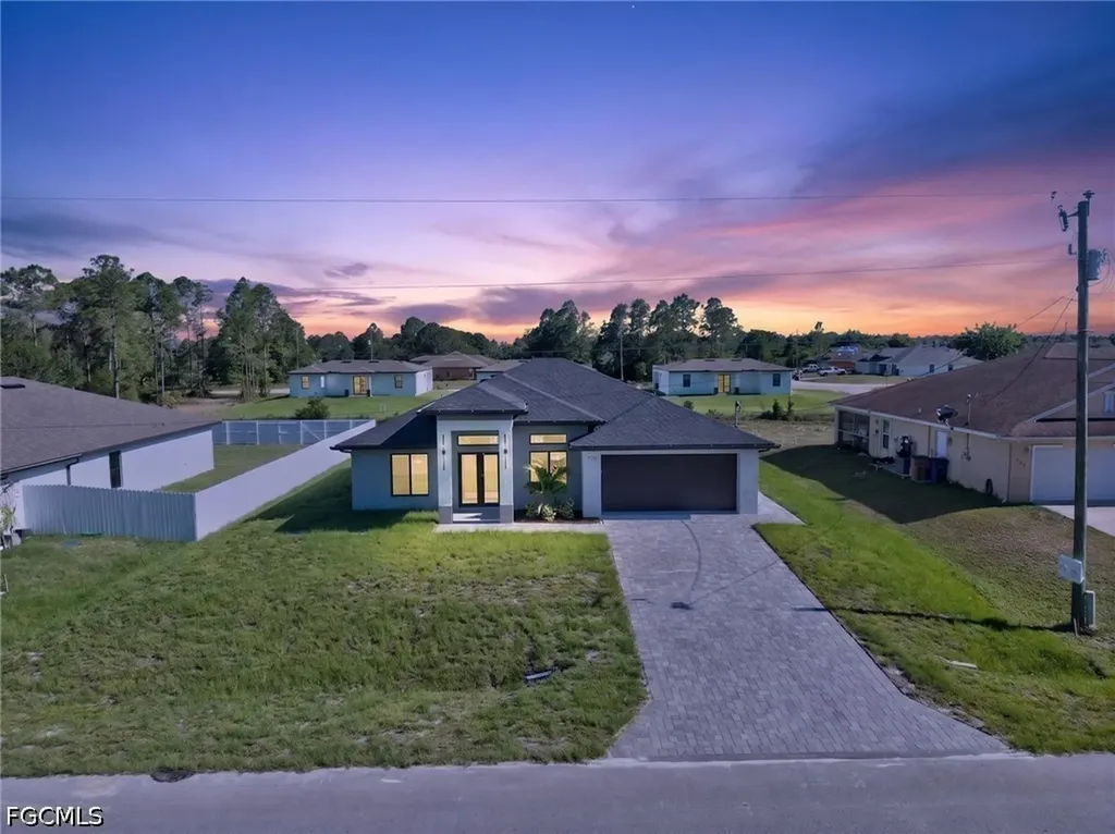 728 Brazos Street E Lehigh Acres FL 33974
