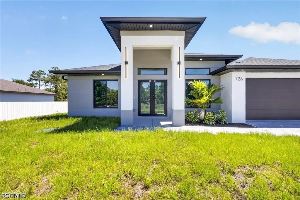 728 Brazos Street E Lehigh Acres FL 33974