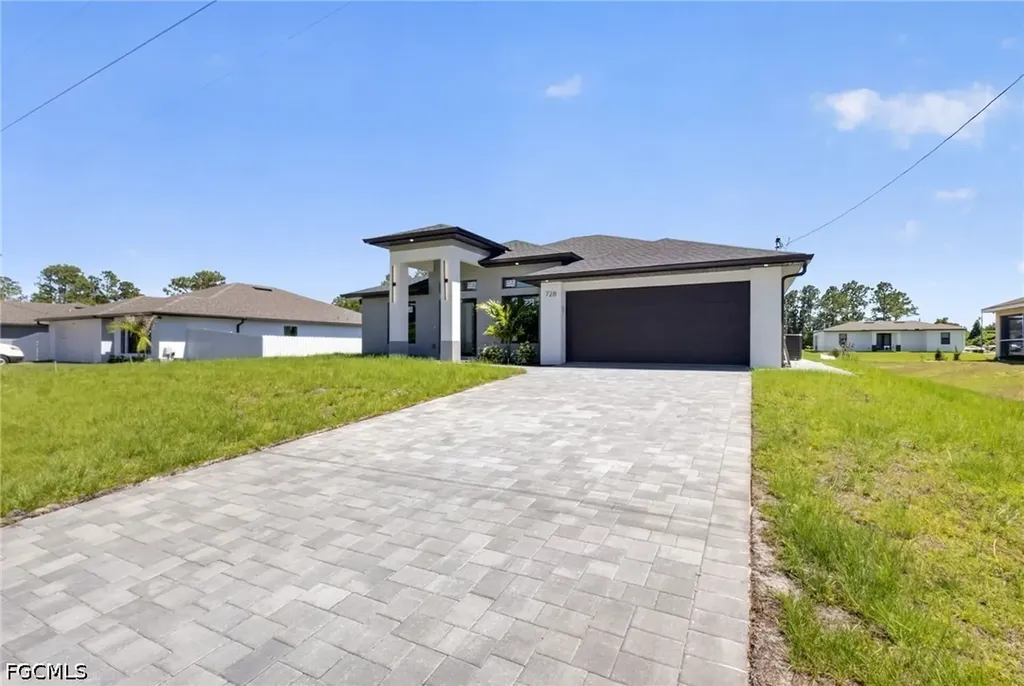 728 Brazos Street E Lehigh Acres FL 33974