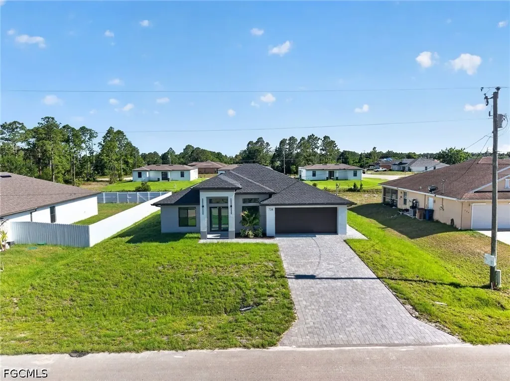 728 Brazos Street E Lehigh Acres FL 33974