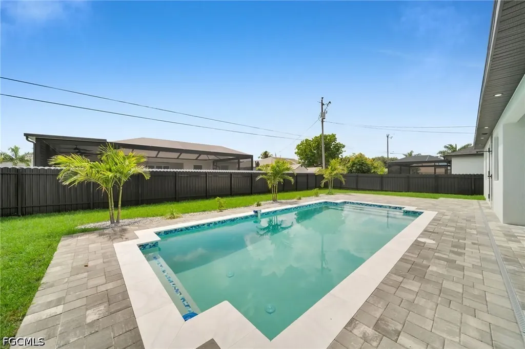 849 SW 15th Avenue Cape Coral FL 33991