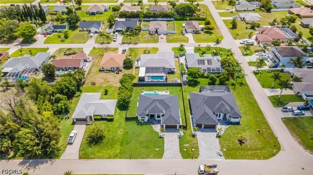 849 SW 15th Avenue Cape Coral FL 33991