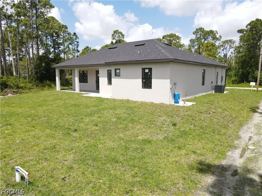 718 Phelps Street E Lehigh Acres FL 33974