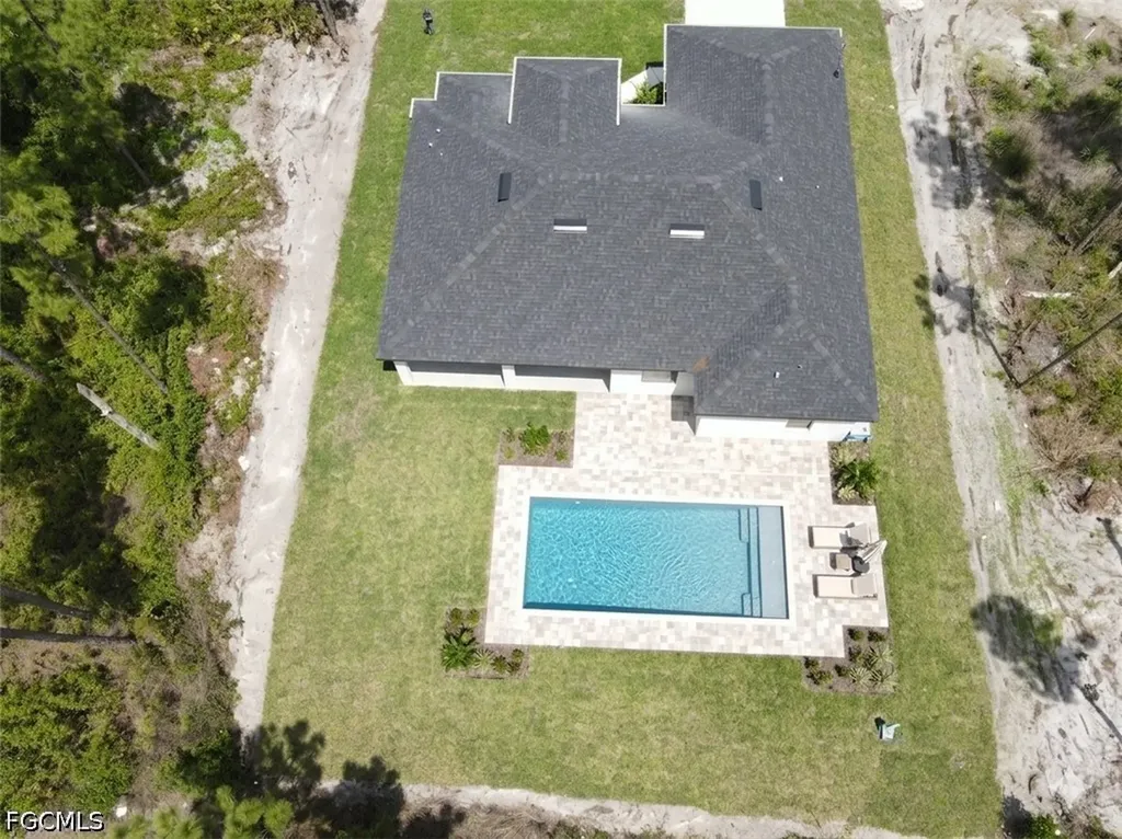 718 Phelps Street E Lehigh Acres FL 33974