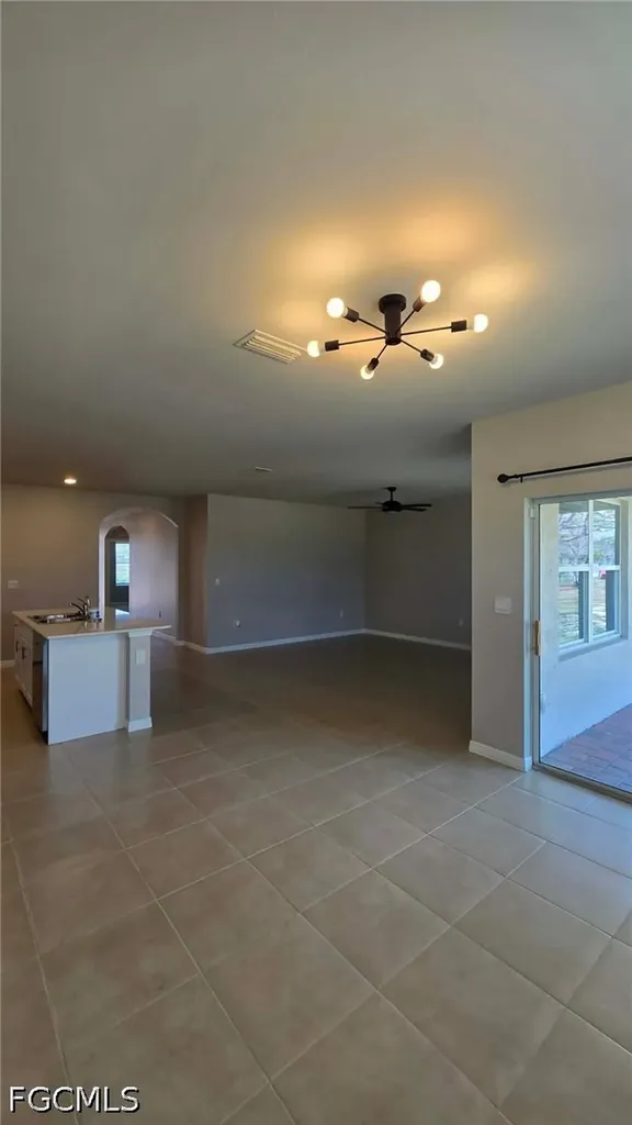 1437 NW 31st Place Cape Coral FL 33993