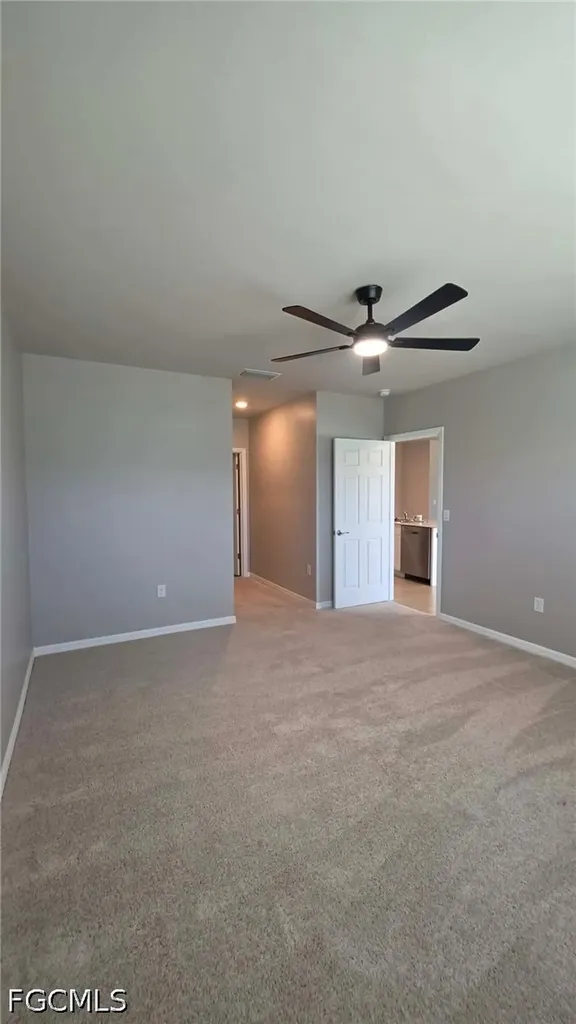 1437 NW 31st Place Cape Coral FL 33993