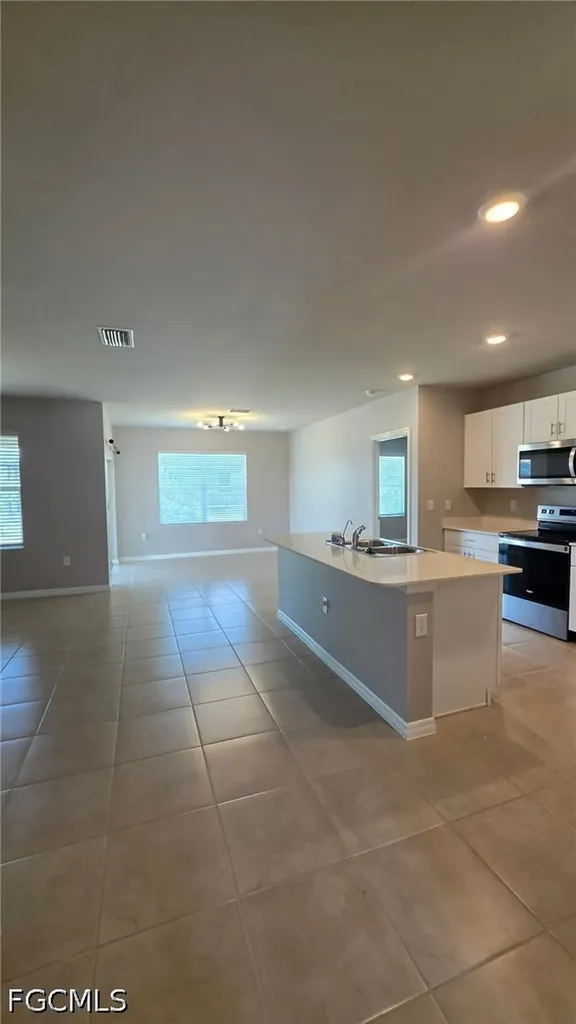 1437 NW 31st Place Cape Coral FL 33993