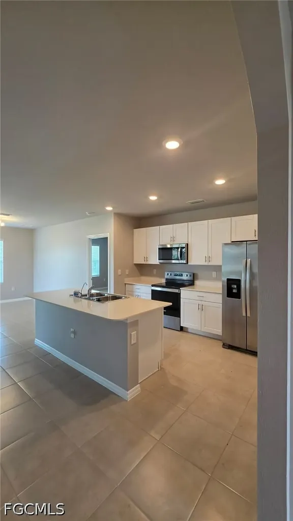 1437 NW 31st Place Cape Coral FL 33993