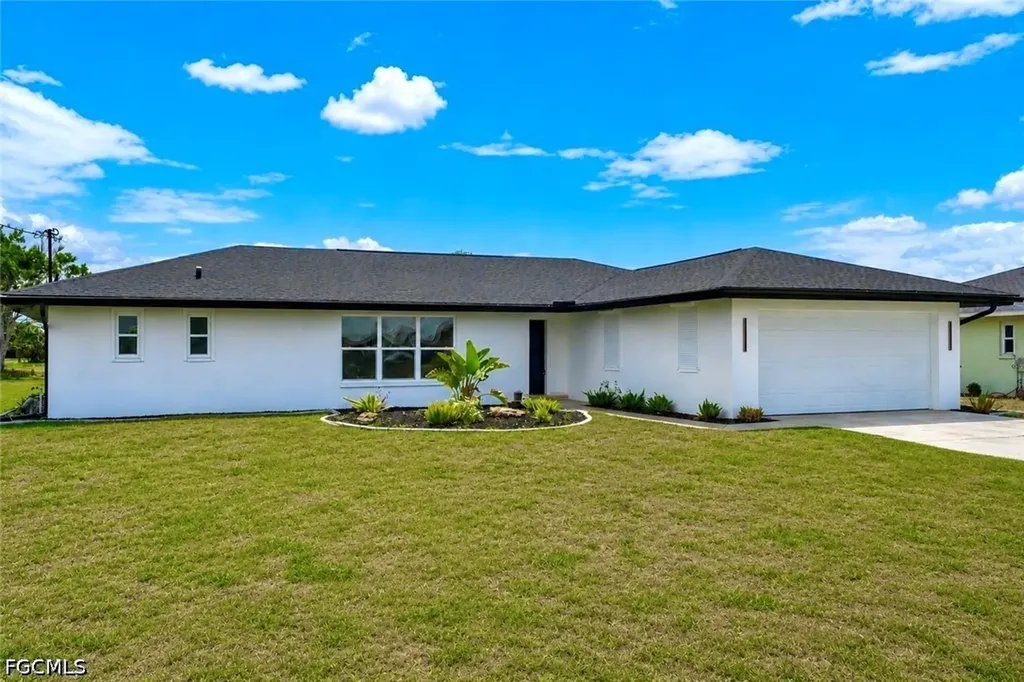3745 SE 6th Avenue Cape Coral FL 33904