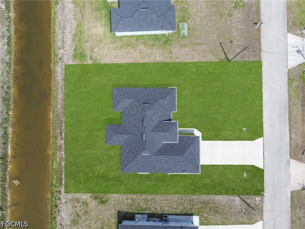 1023 Pilgrim Street E Lehigh Acres FL 33974