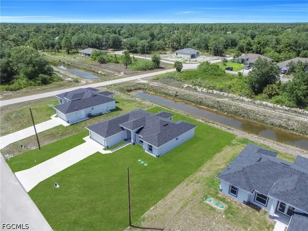 1023 Pilgrim Street E Lehigh Acres FL 33974