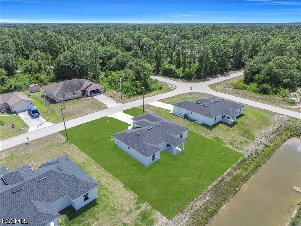 1023 Pilgrim Street E Lehigh Acres FL 33974
