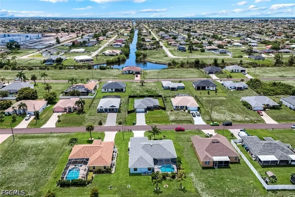 405 NW 18th Avenue Cape Coral FL 33993