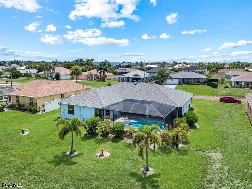 405 NW 18th Avenue Cape Coral FL 33993