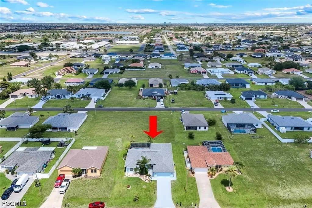 405 NW 18th Avenue Cape Coral FL 33993