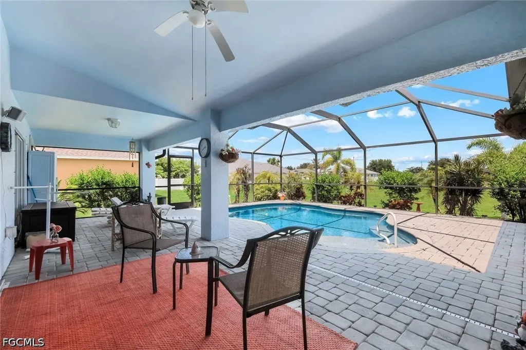 405 NW 18th Avenue Cape Coral FL 33993