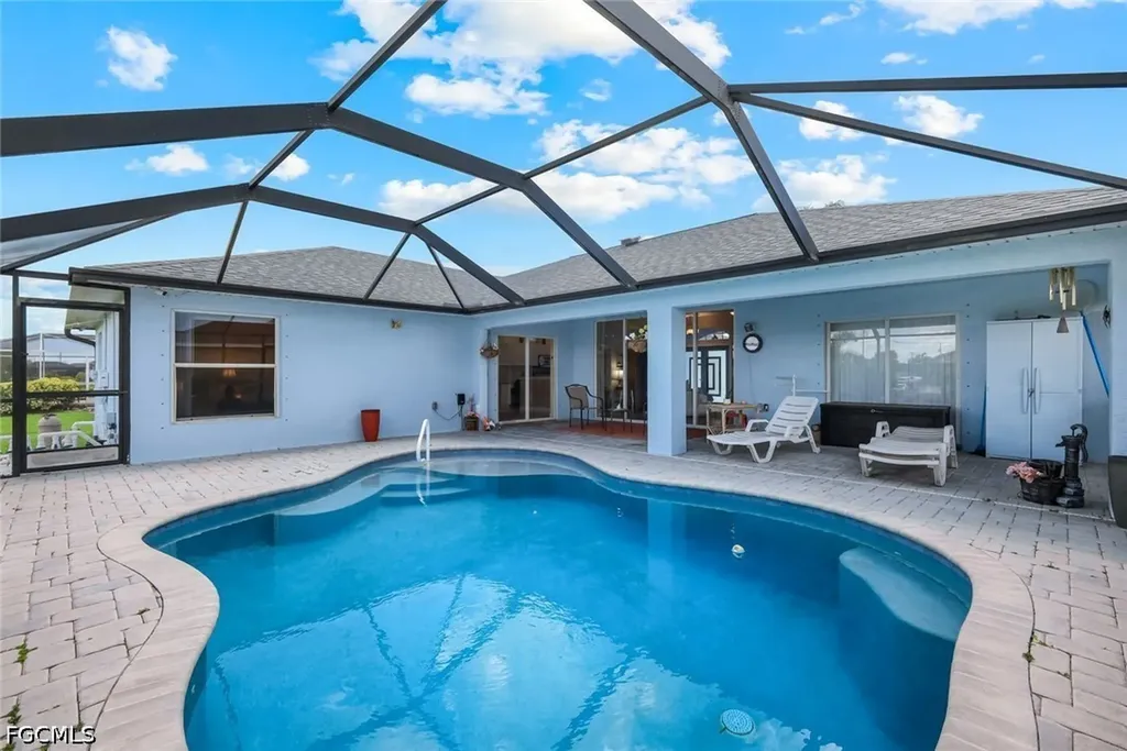 405 NW 18th Avenue Cape Coral FL 33993