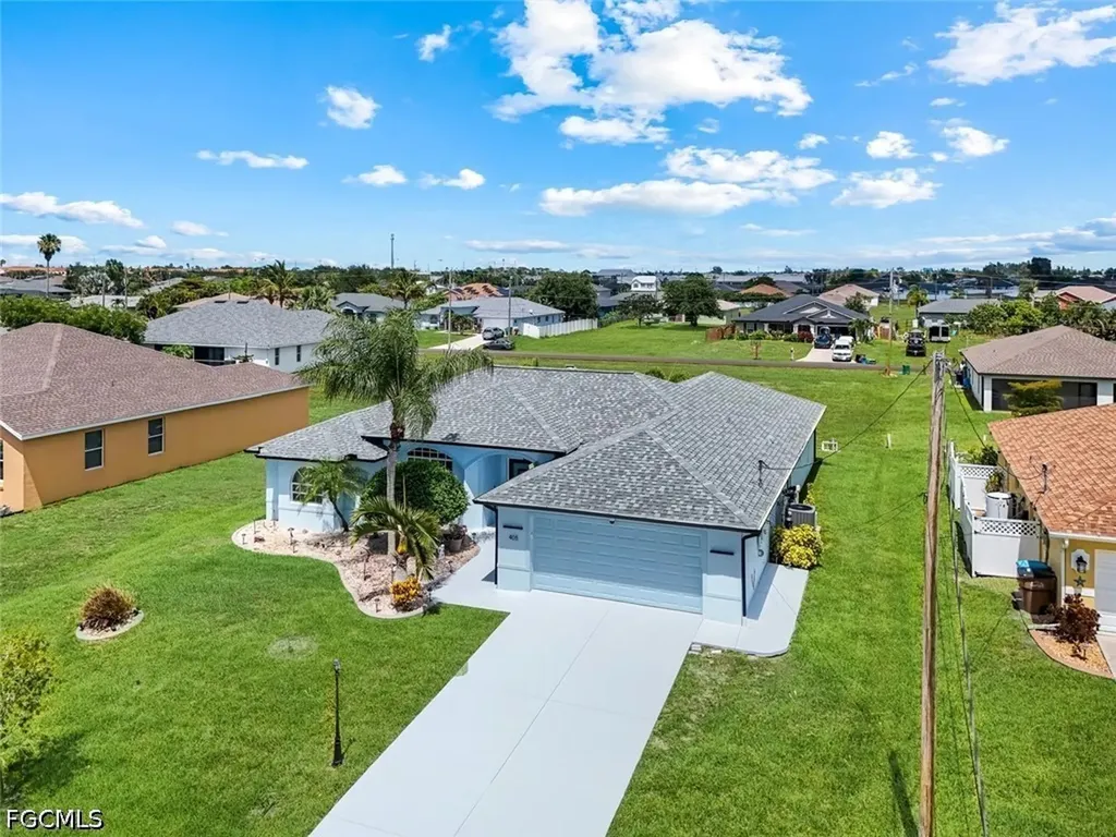 405 NW 18th Avenue Cape Coral FL 33993