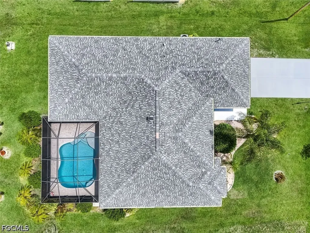 405 NW 18th Avenue Cape Coral FL 33993