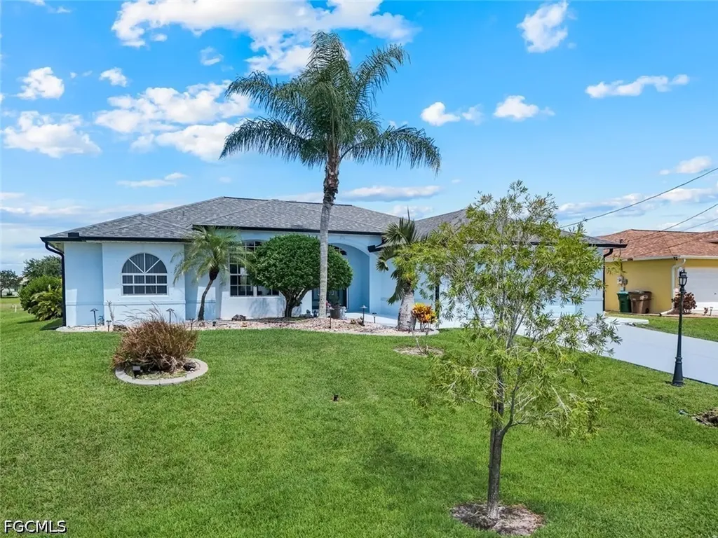 405 NW 18th Avenue Cape Coral FL 33993