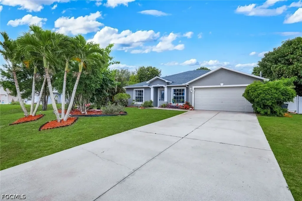 1006 SW 9th Avenue Cape Coral FL 33991