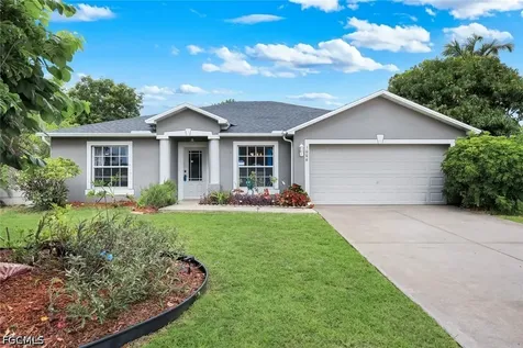 1006 SW 9th Avenue Cape Coral FL 33991