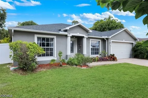 1006 SW 9th Avenue Cape Coral FL 33991