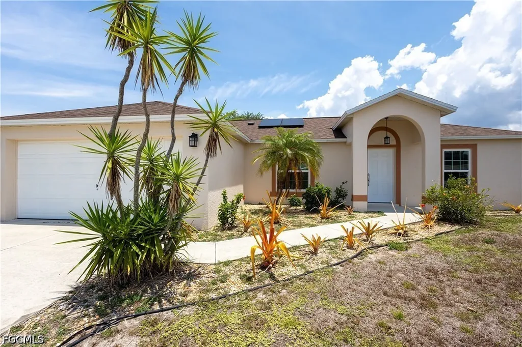 25324 Lychee Court Punta Gorda FL 33955