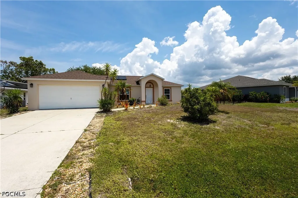 25324 Lychee Court Punta Gorda FL 33955