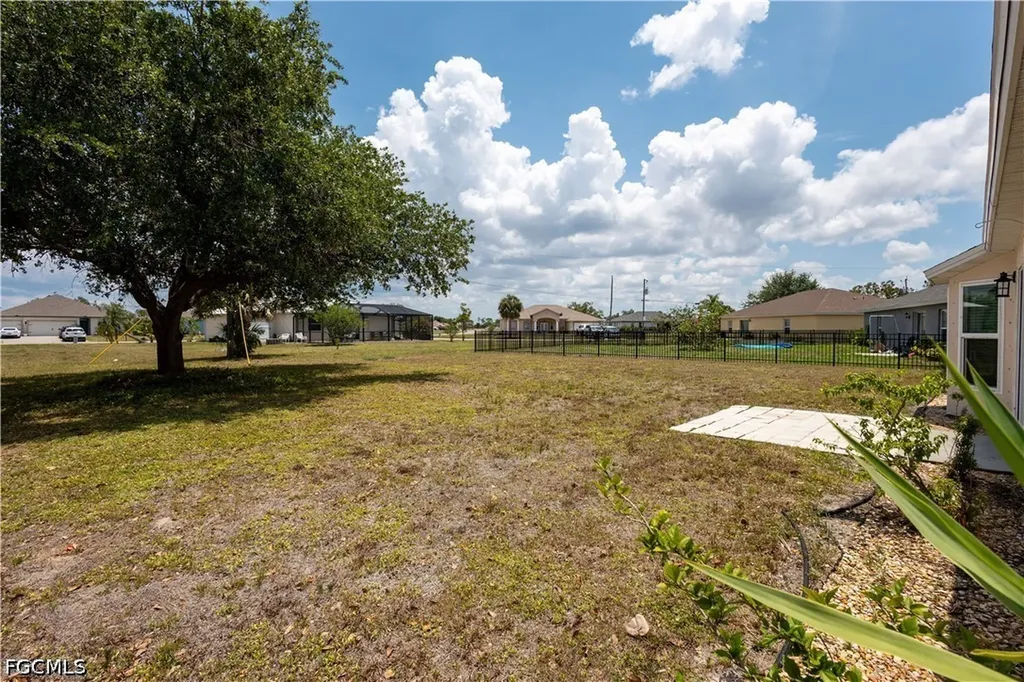 25324 Lychee Court Punta Gorda FL 33955