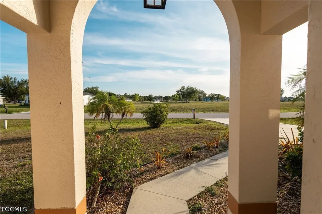 25324 Lychee Court Punta Gorda FL 33955