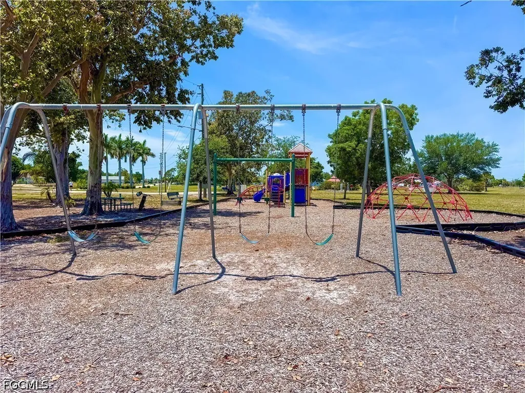25324 Lychee Court Punta Gorda FL 33955