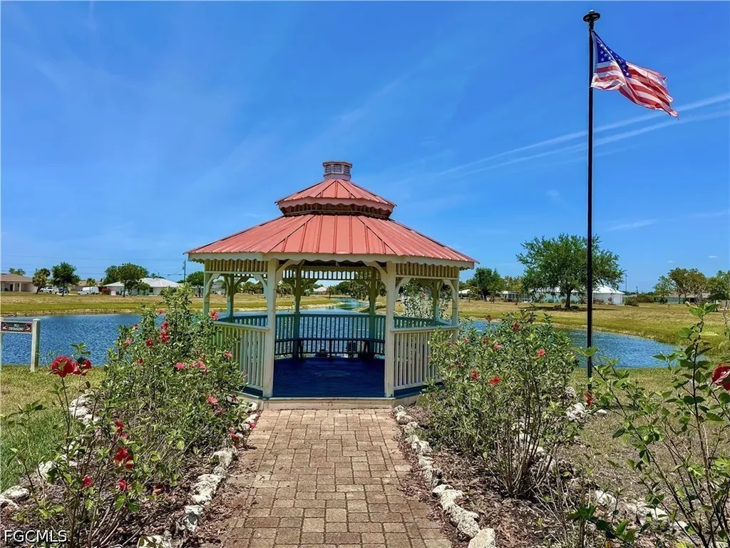 25324 Lychee Court Punta Gorda FL 33955