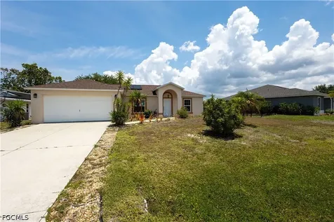 25324 Lychee Court Punta Gorda FL 33955