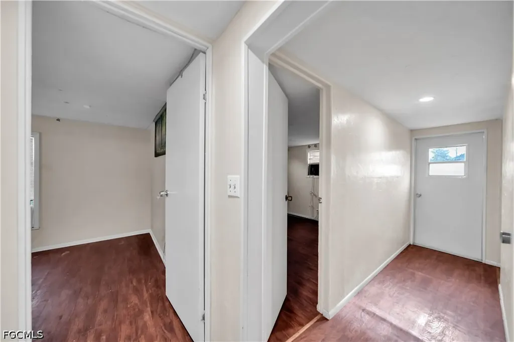8106 Penny Drive North Fort Myers FL 33917