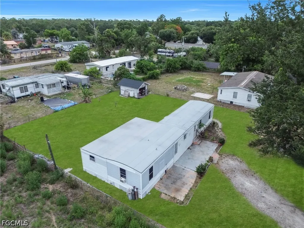 8106 Penny Drive North Fort Myers FL 33917