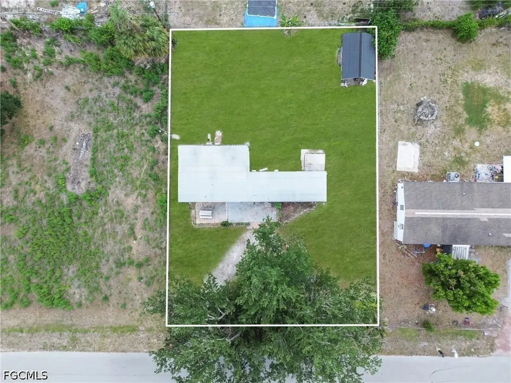 8106 Penny Drive North Fort Myers FL 33917