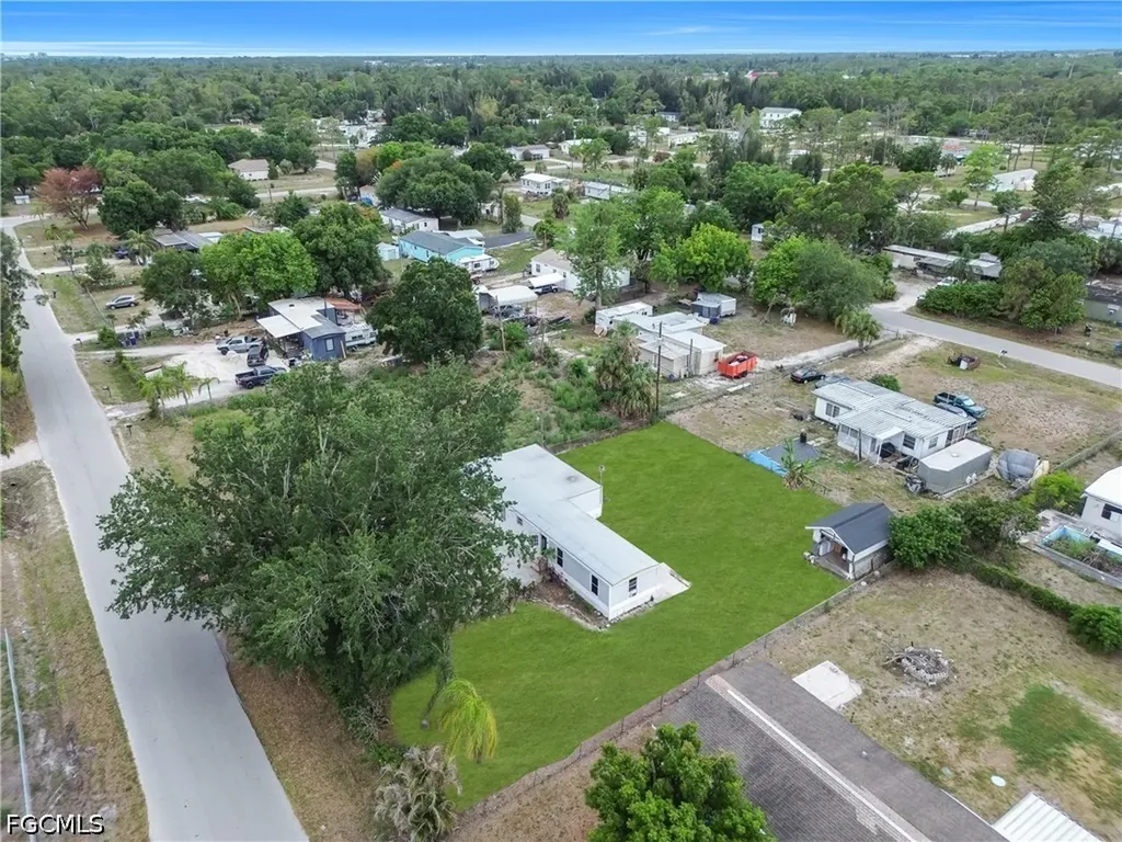 8106 Penny Drive North Fort Myers FL 33917