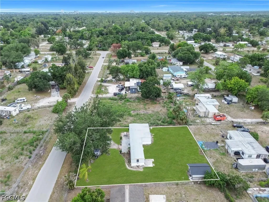 8106 Penny Drive North Fort Myers FL 33917