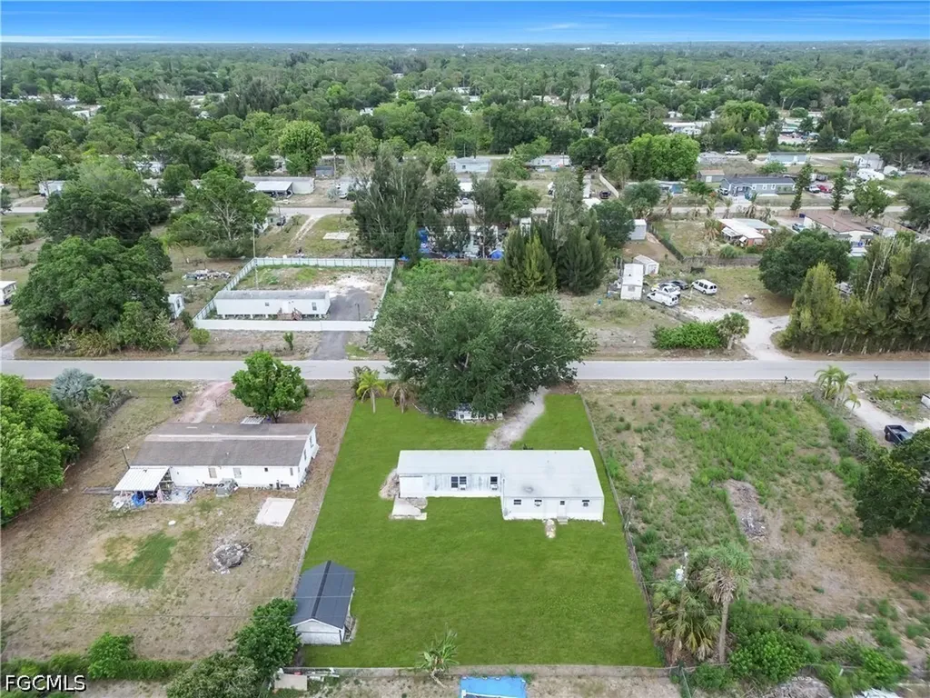 8106 Penny Drive North Fort Myers FL 33917