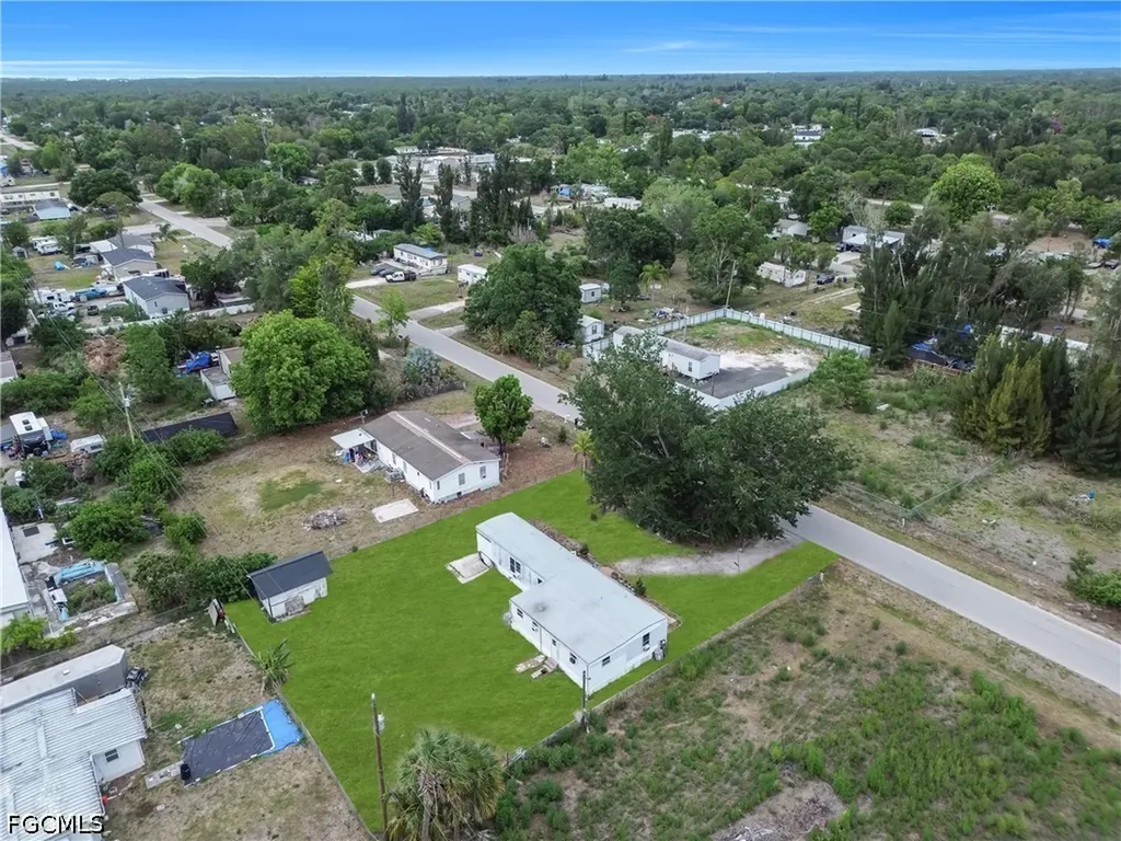 8106 Penny Drive North Fort Myers FL 33917