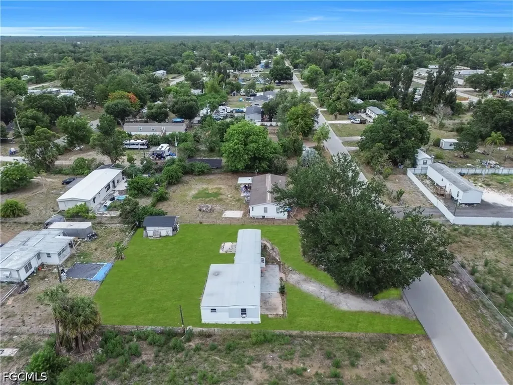 8106 Penny Drive North Fort Myers FL 33917