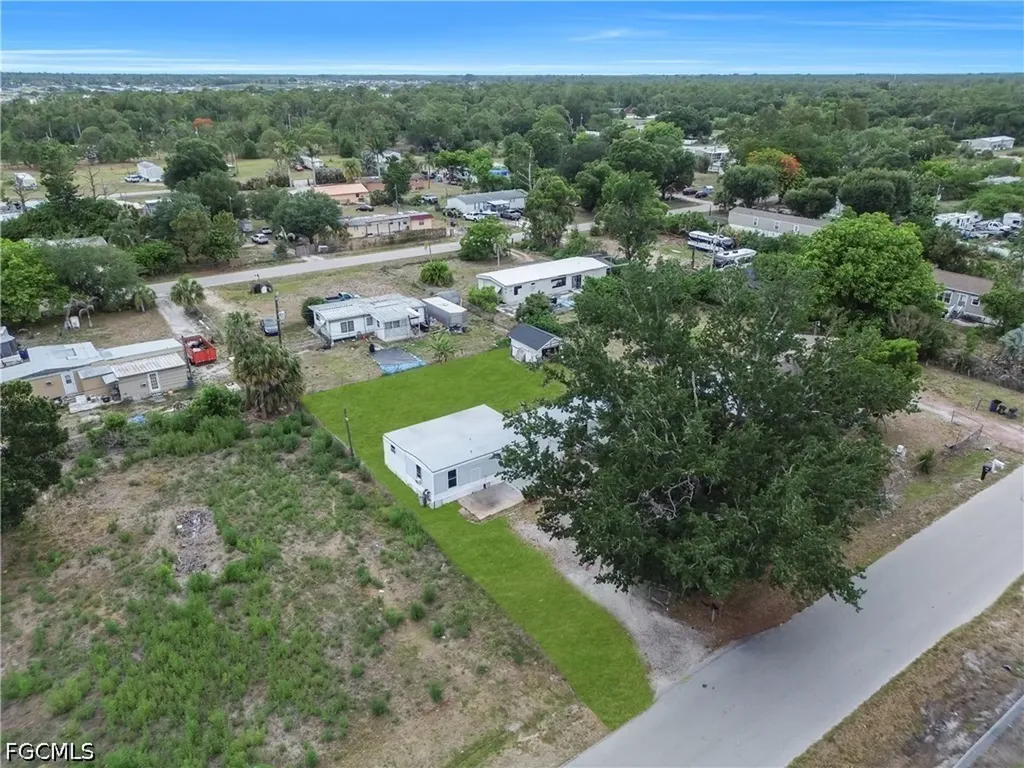 8106 Penny Drive North Fort Myers FL 33917