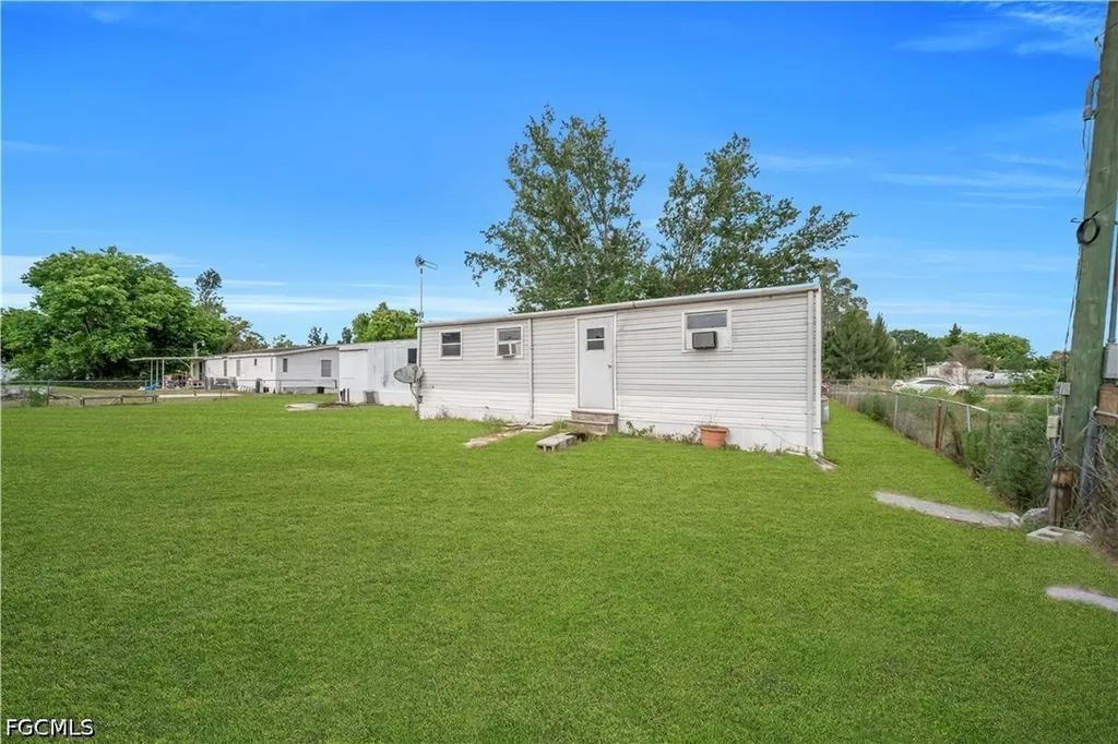 8106 Penny Drive North Fort Myers FL 33917